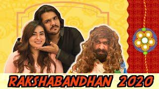 RakshaBandhan 2020 | Ashish Chanchlani