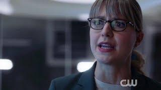 Supergirl 5x19 Kara confronts Lena about the past