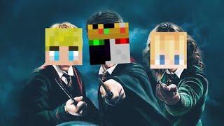 Tommy, Ranboo, And, Tubbo As The Golden Trio