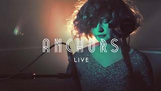 Rosie Tee • Anchors (live)