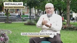 Saksikan Mutiara Hikmah Ramadan di Fatwa TV (01)