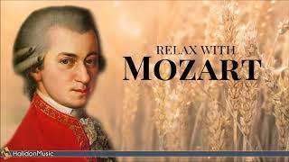 6 Hours Mozart for Studying, Concentration, Relaxation