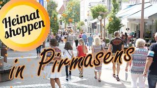 Heimatshoppen 2020 in Pirmasens