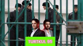 TURTKUL 95 #RASHID_IBRAGIMOV