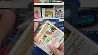 Unboxing A New 3DS XL From DKOldies!