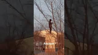 Жұбаныш Жексенұлы - Ауылым. Шәмші ауылы. Ержан Серікбаевтың әні.
