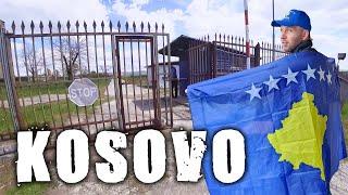 Was ist los im Kosovo? - Zu Besuch in Pristina