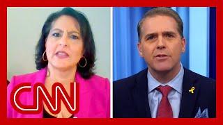 CNN political commentators get into heated debate over Hunter Biden pardon