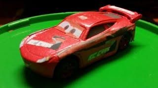 Disney Pixar Cars RCcars5 Custom Review