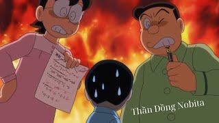 Review Doraemon  Tập Mới Hay Nhất Phần 133| Tóm Tắt Hoạt Hình Doraemon