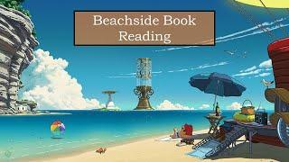 Beachside Book Reading