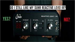 WOULD I BUY MY SUHR REACTIVE LOAD IR IN 2020?! (HEAR ALL 16 IR SOUNDS)