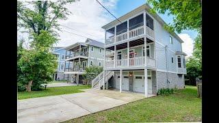 Virtual Tour 2618 Miami Ave, Nashville TN 37214