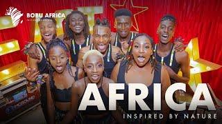 Broadway Music in Africa?????| Spell cast Media| Kenya