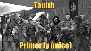 Warhammer40k. Planetario: Tanith