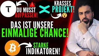 Krypto: Riesige GEFAHR & unfassbare CHANCEN!