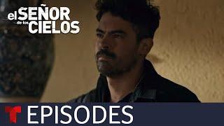 El Señor de los Cielos 8 | Episode 7 | Telemundo English