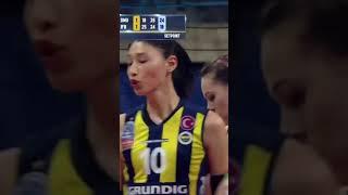 3개국어로 식빵 굽는 언어천재 김연경