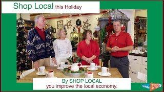 Oviedo & Winter Springs Holiday Video