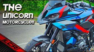 2024 BMW M1000XR | The True Do It All KING!!! 