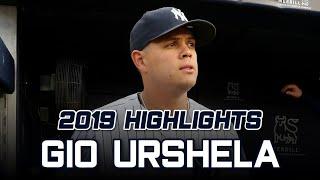 Gio Urshela 2019 Highlights (Updated) | HD