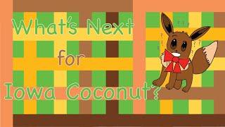 What's Next for Iowa Coconut?