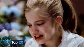 Top 20 Movie Deaths That Still Hurt