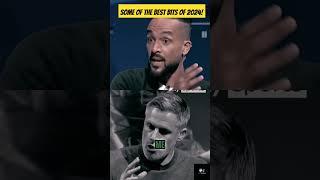 Best bits from 2024 #football #funny #youtube #shorts #fyp #premierleague #skysports