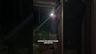 Супер вещь для каждого дома Led фонарик, wb 366261672Фонарь с дальностью 50 м. wb 364766572