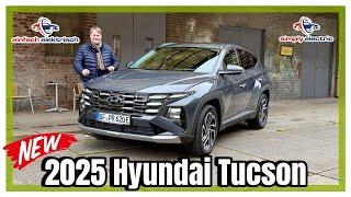 Der neue Hyundai Tucson | wir zeigen Euch die Stärken & Schwächen⁉️