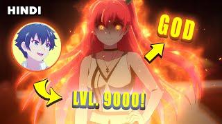Ordinary Boy Discovers Godlike Powers and Becomes the Ultimate Warrior! | Hindi