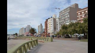 Ciudad de Puerto Madryn - Chubut