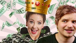 HOW DOES ZOELLA MAKE MONEY ON YOUTUBE?? | Dissecting Zoella