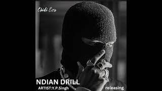 YP Singh - Indian Drill (prod. CALY)