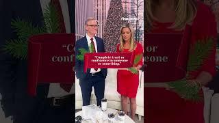 Ainsley Earhardt and Steve Doocy discuss what faith means to them