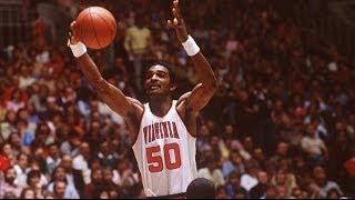 Ralph Sampson - Giant Tower