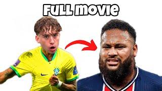 THE BRAZILIAN WONDERKID FULL MOVIE | Season 4