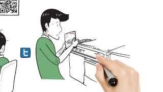 Animated Whiteboard Videos -  Real Estate Services Company