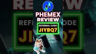 Phemex Review: Use Referral Code "JIYBQ7" For Exclusive Benefits | Crypto Horizon