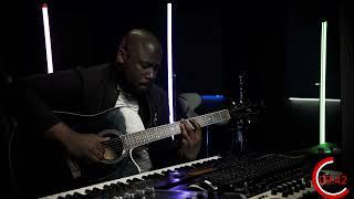 South African Music Producer | Scorer Given Zulu Make A Track For "Me Against Time" Episode 17