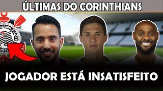 Rejeitado! Everton Ribeiro Corinthians, Mateus Vital, Vagner Love. - Notícias do Timão