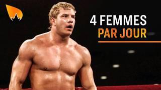 L'histoire de Tommy Morrison : Le Gigachad qui aimait BEAUCOUP TROP les femmes