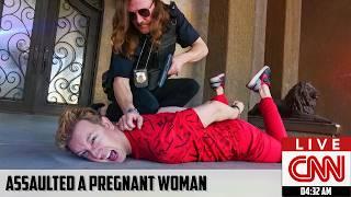 Why Did We Get Arrested?