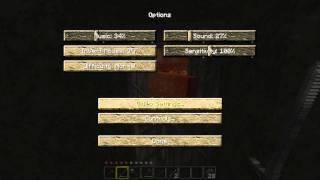 Minecraft with TravelingCatz  Episode 5: Sneaky Spider Sneak Attack
