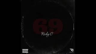 Ricky C - Seis Nueve (Audio Oficial)