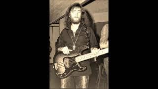 Roger Glover isolated bass - Highway Star