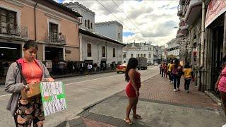 Quito | Ecuador - Like you've never seen it before