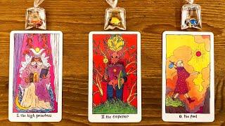 THE NEXT CHAPTER OF YOUR LIFE!| Pick a Card Tarot Reading