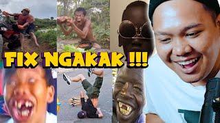 REACT MEME NGAKAK  Eps 149 || OJOL NGEJEK ORANG MERAJUK KE