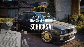 Donk Performance: Das Schicksal vom 325i